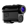 Flag Lock Pulse Vibration Golf Laser Range Finder